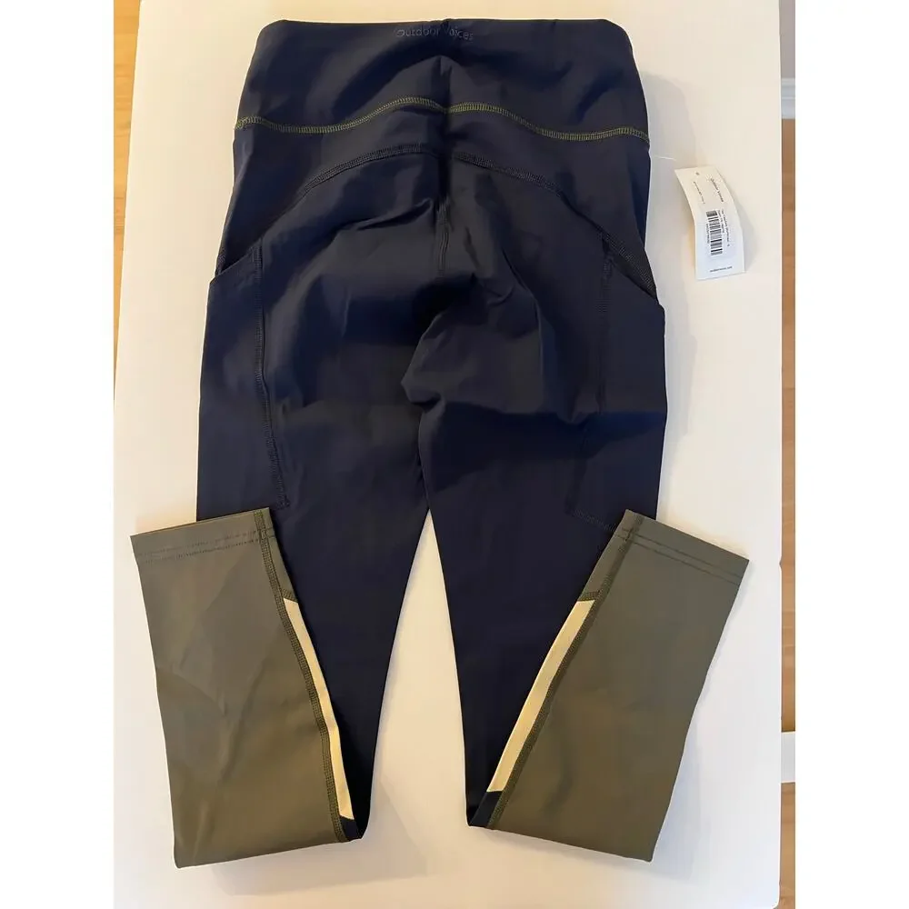 Outdoor Voices Zoom 7/8 Legging - Picture 3 of 6